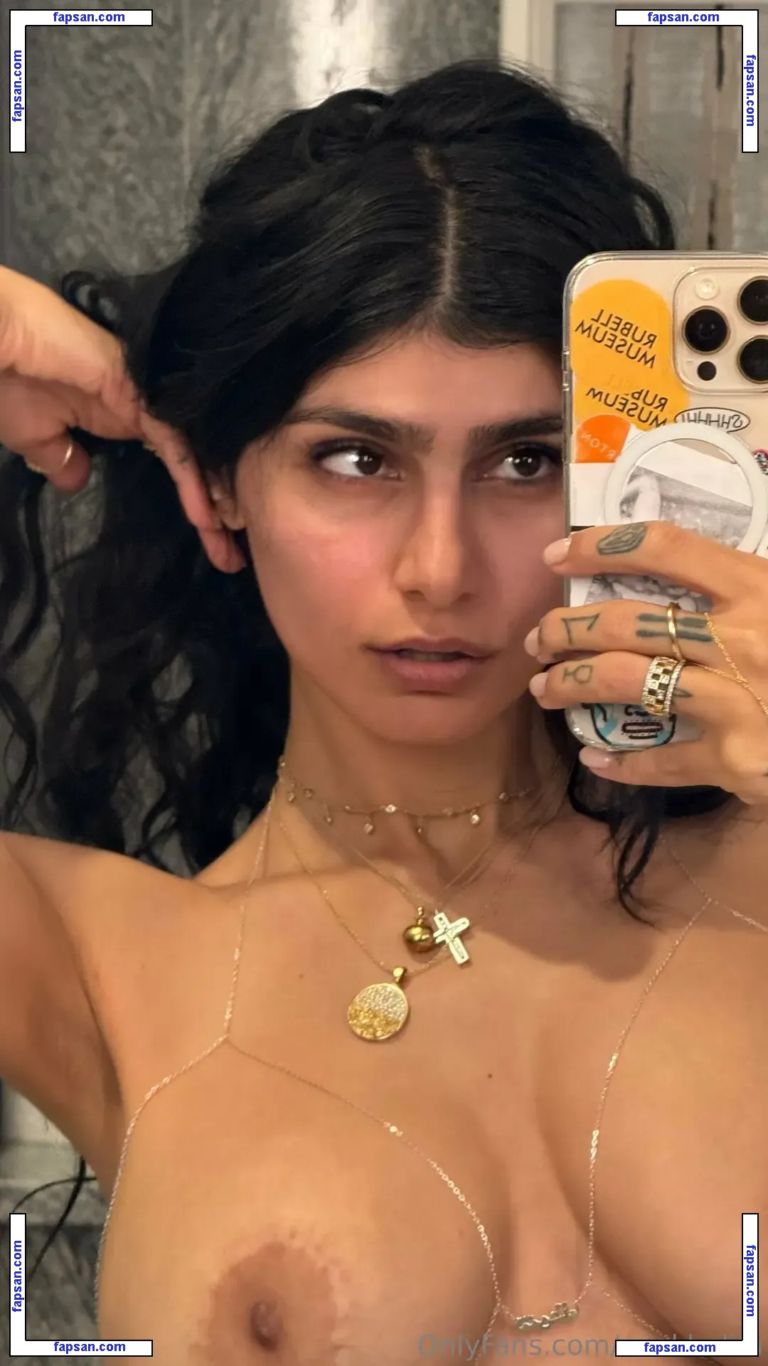 Mia Khalifa голая фото #2336 с Онлифанс