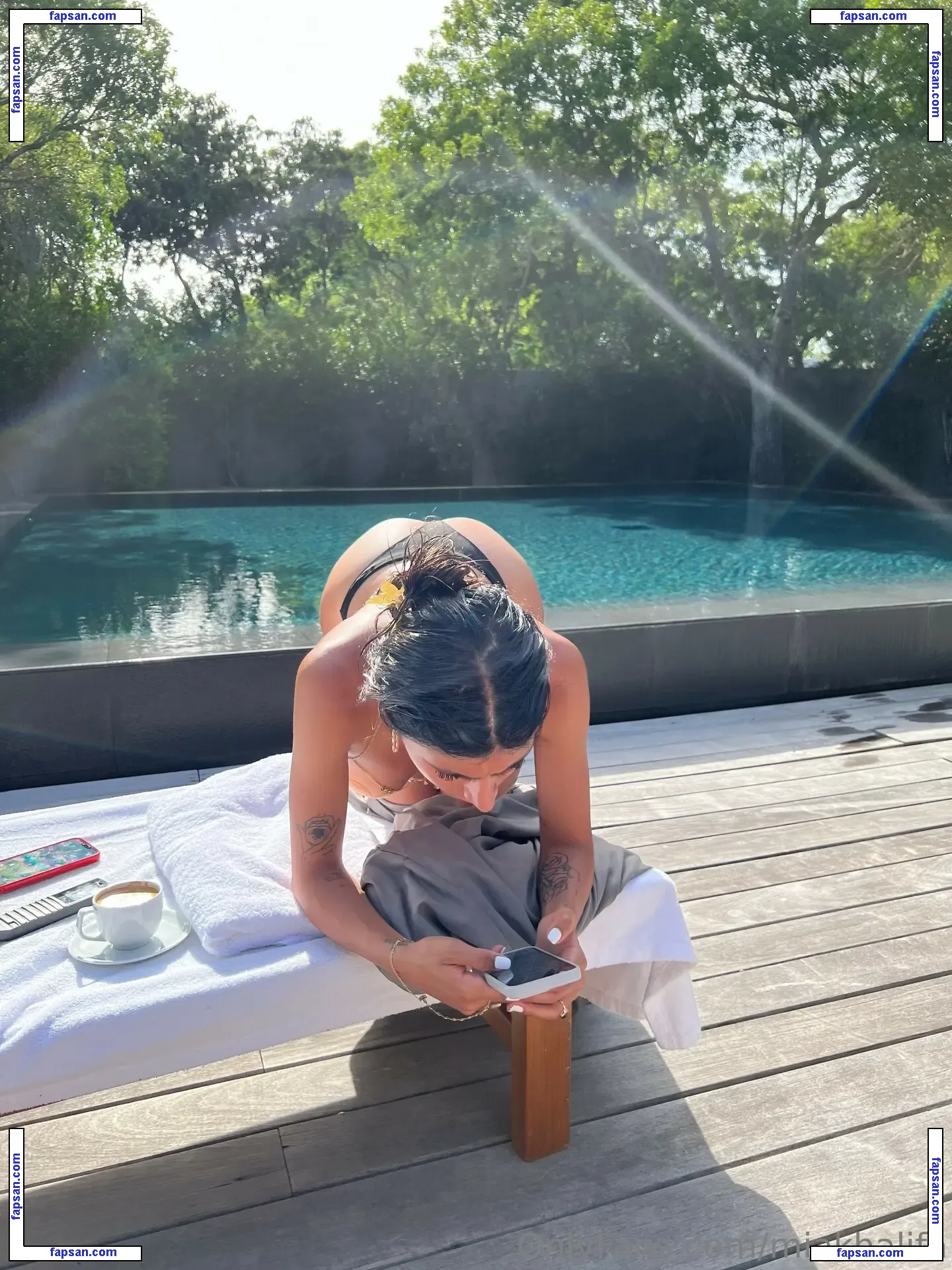 Mia Khalifa голая фото #2372 с Онлифанс