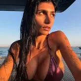 Mia Khalifa голая #2075