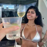 Mia Khalifa nude #2077