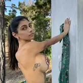 Mia Khalifa голая #2143