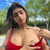 Mia Khalifa голая #2181