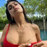 Mia Khalifa голая #2185