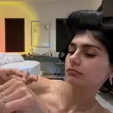 Mia Khalifa голая #2239