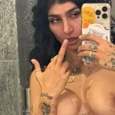 Mia Khalifa голая #2333
