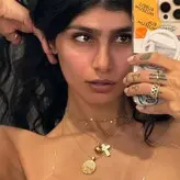 Mia Khalifa голая #2336