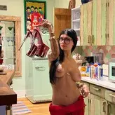 Mia Khalifa голая #2415
