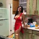 Mia Khalifa голая #2421