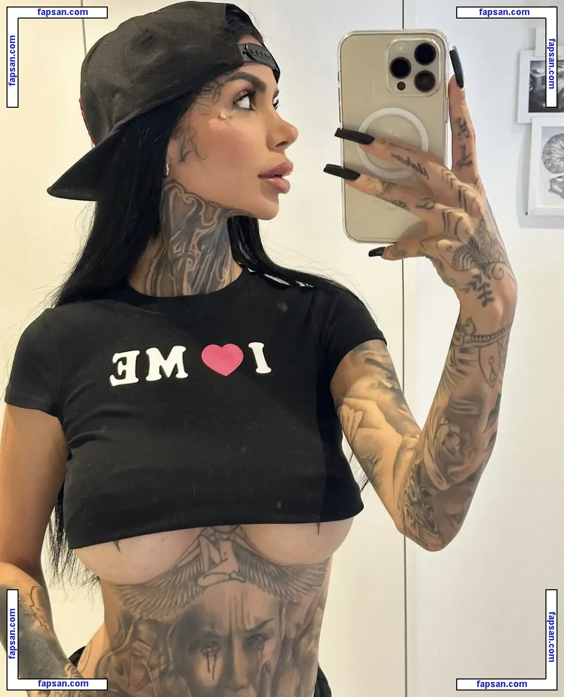 Mia Madisson nude photo #0006 from OnlyFans