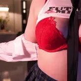 Mia Melone голая #0015