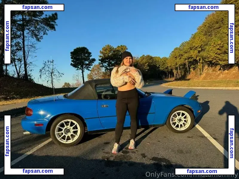 Mia Miata nude photo #0004 from OnlyFans