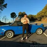 Mia Miata nude #0004