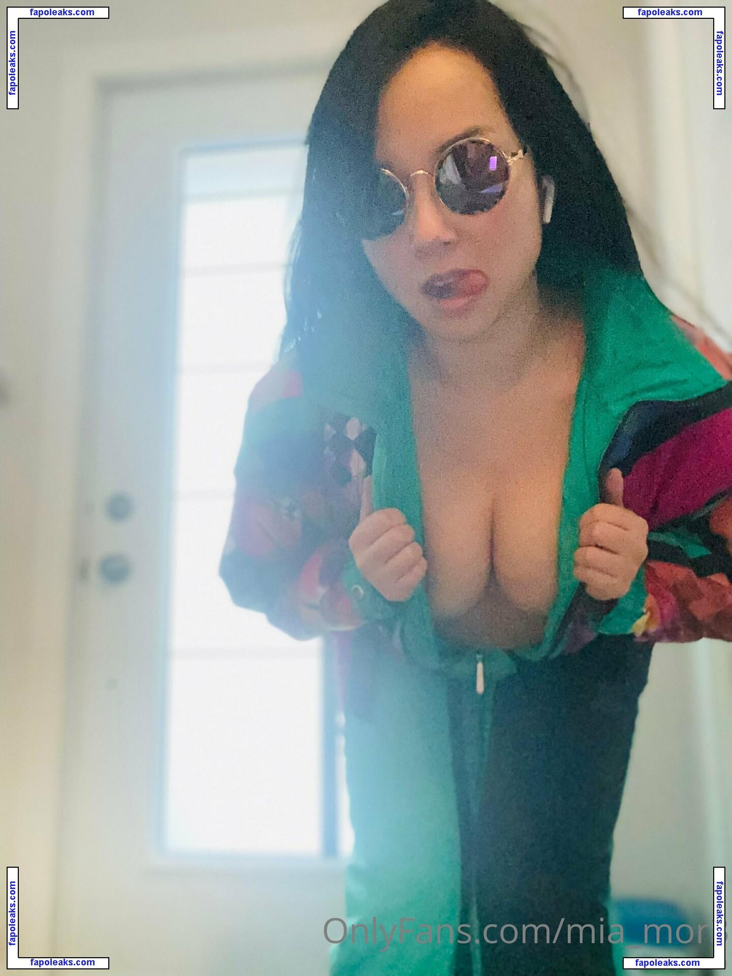 mia_mor3 / mia_wu33 nude photo #0009 from OnlyFans