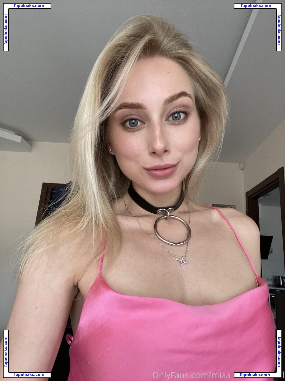 Mia Murr / miaa_murr_official / miamurr nude photo #0024 from OnlyFans