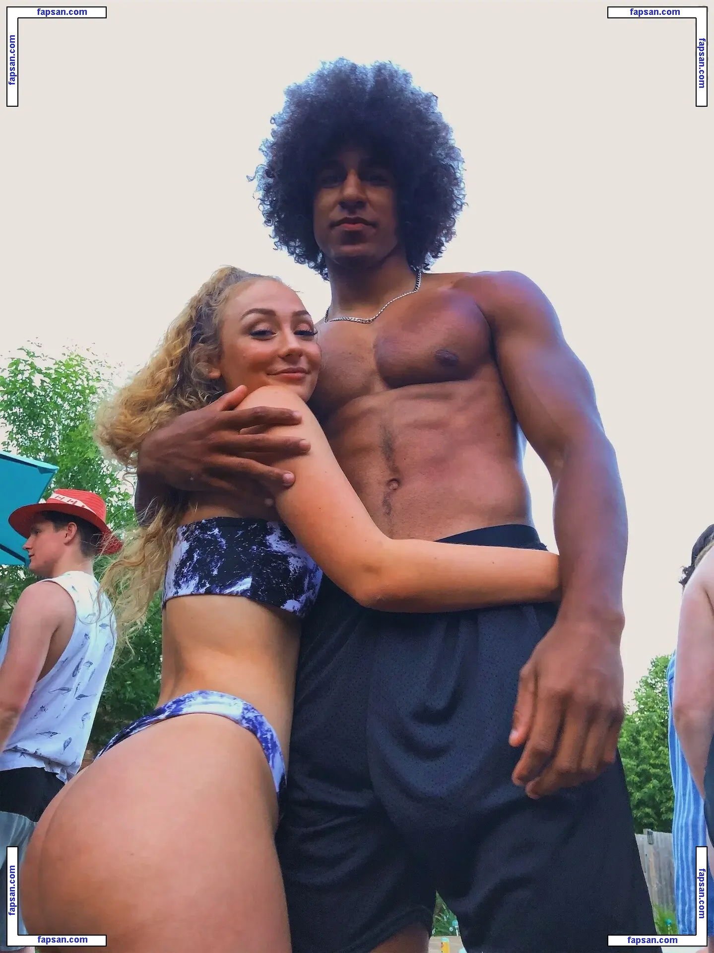 Mia Pincivero nude photo #0004 from OnlyFans