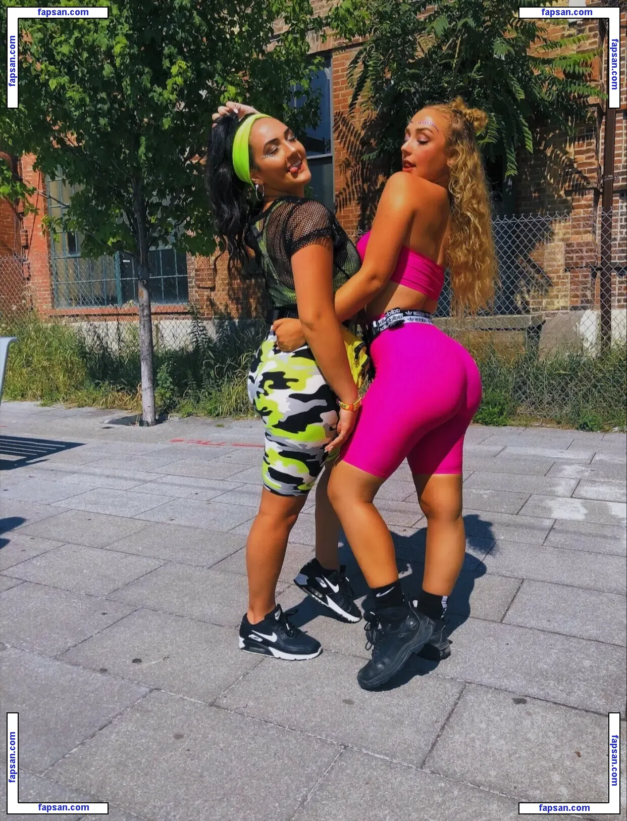 Mia Pincivero nude photo #0008 from OnlyFans