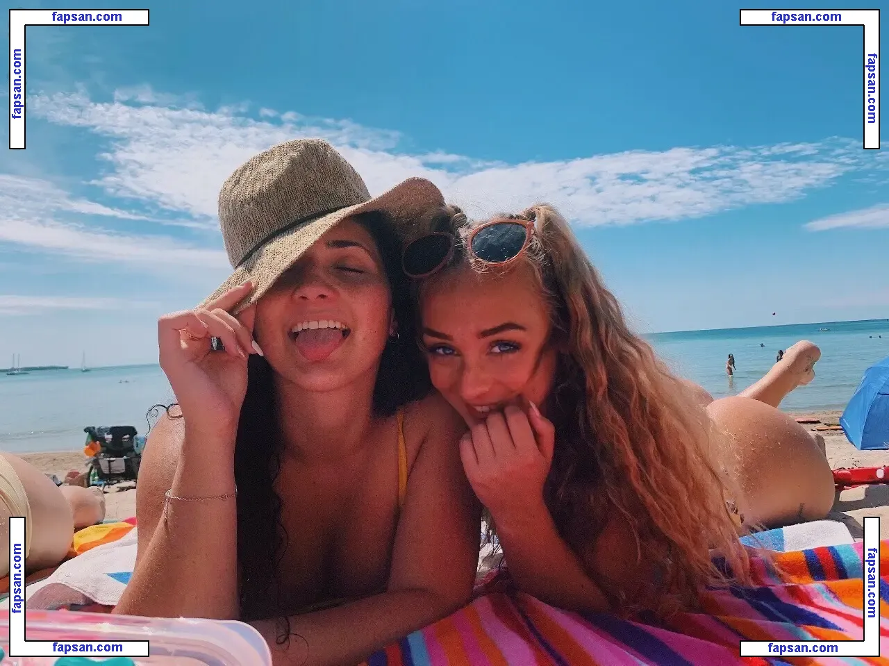 Mia Pincivero nude photo #0013 from OnlyFans