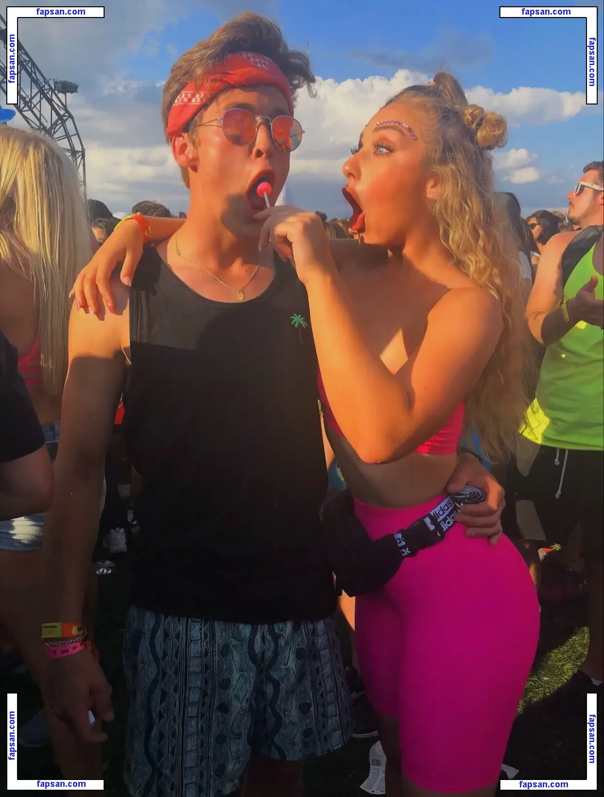 Mia Pincivero nude photo #0018 from OnlyFans