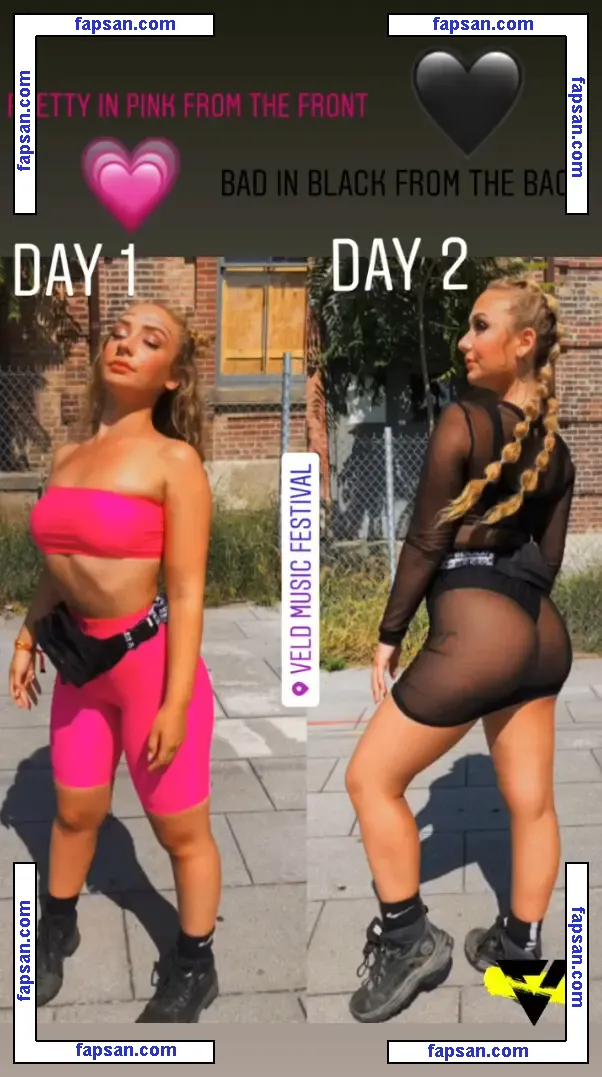 Mia Pincivero nude photo #0020 from OnlyFans