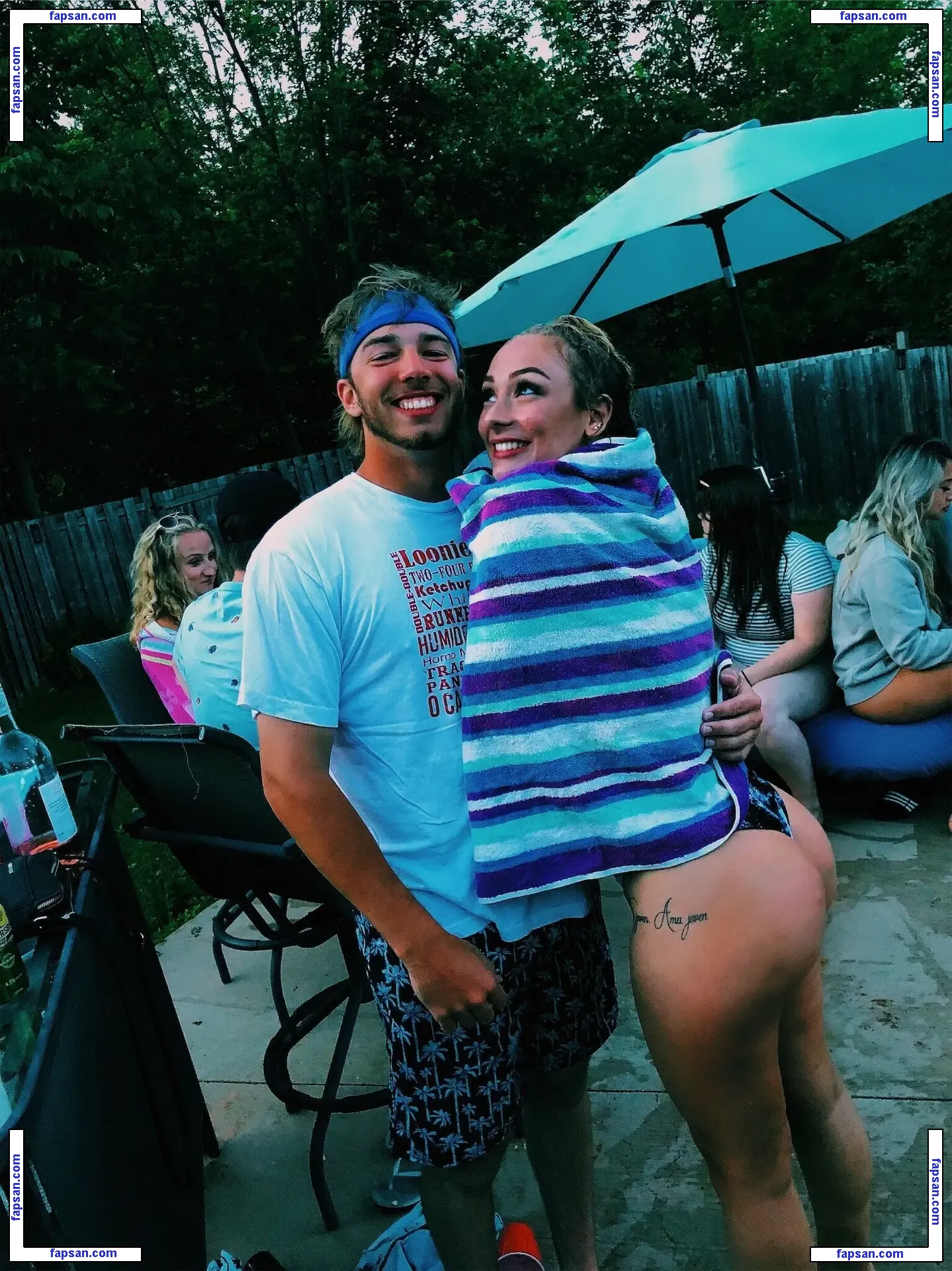 Mia Pincivero nude photo #0021 from OnlyFans