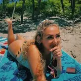 Mia Pincivero nude #0003