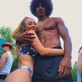 Mia Pincivero nude #0004