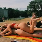 Mia Pincivero nude #0007