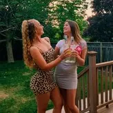 Mia Pincivero nude #0012