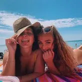 Mia Pincivero nude #0013