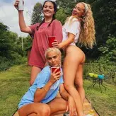 Mia Pincivero nude #0014