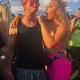 Mia Pincivero nude #0018