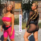 Mia Pincivero nude #0020