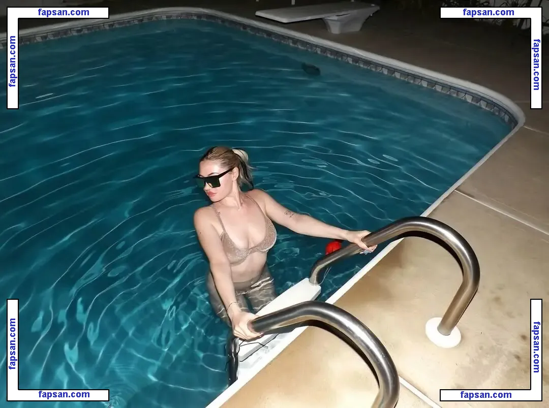 Mia Pitt голая фото #0012 с Онлифанс