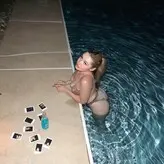 Mia Pitt голая #0008