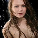 Mía Reyna голая #0001