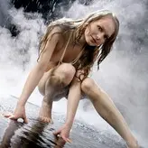 Mía Reyna голая #0003