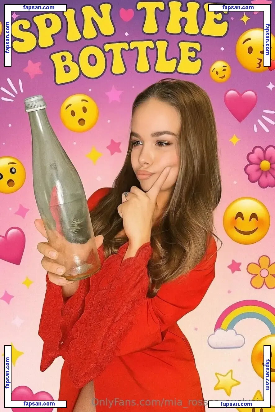 mia_rossse_exclusive nude photo #0006 from OnlyFans