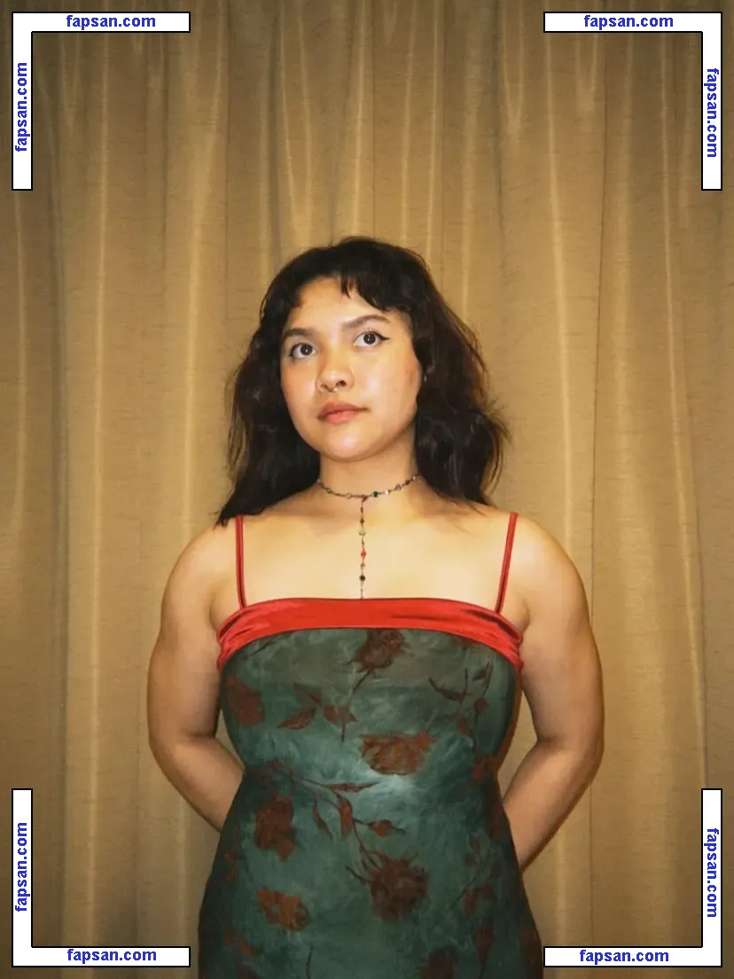 Mia Sara Shauki nude photo #0002 from OnlyFans