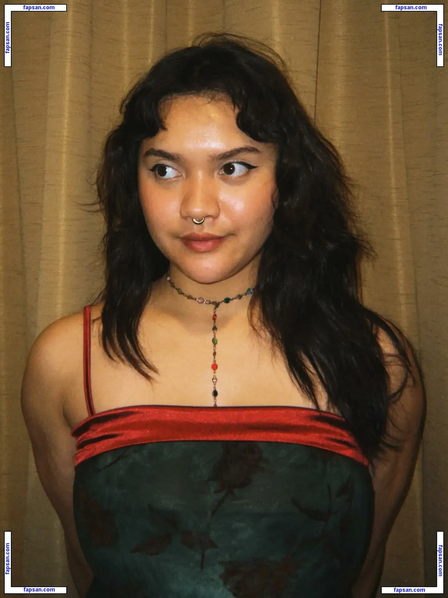 Mia Sara Shauki nude photo #0005 from OnlyFans