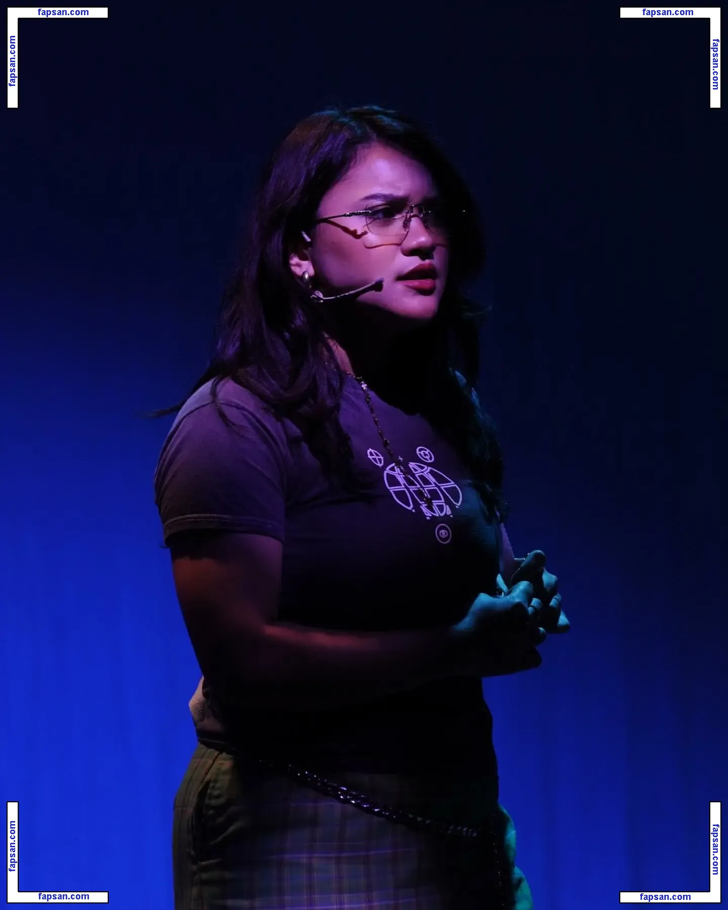 Mia Sara Shauki nude photo #0006 from OnlyFans