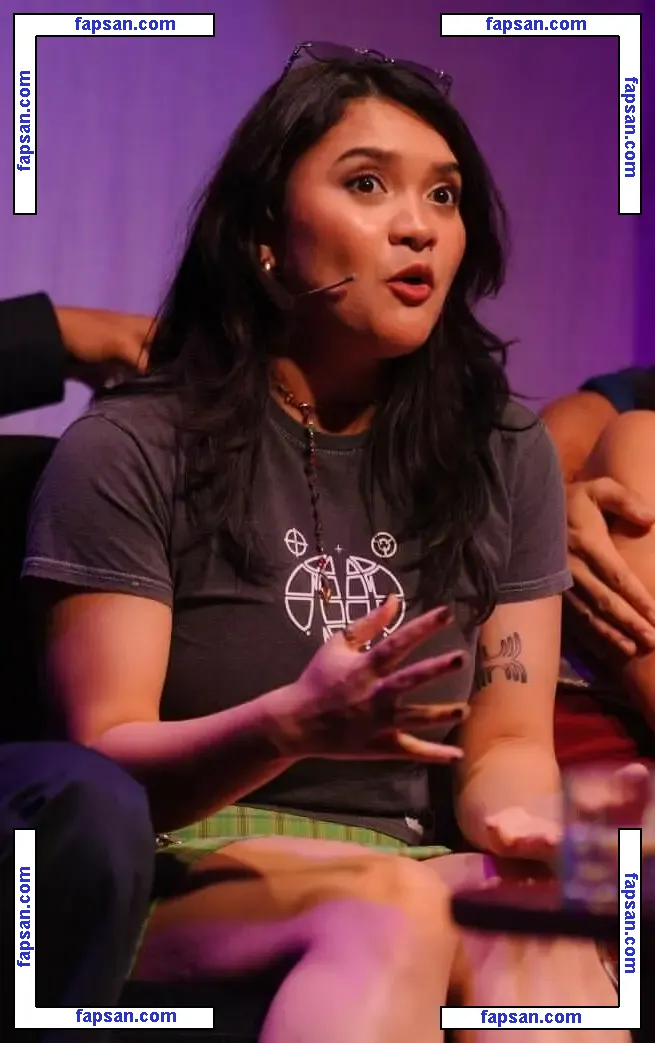 Mia Sara Shauki nude photo #0015 from OnlyFans