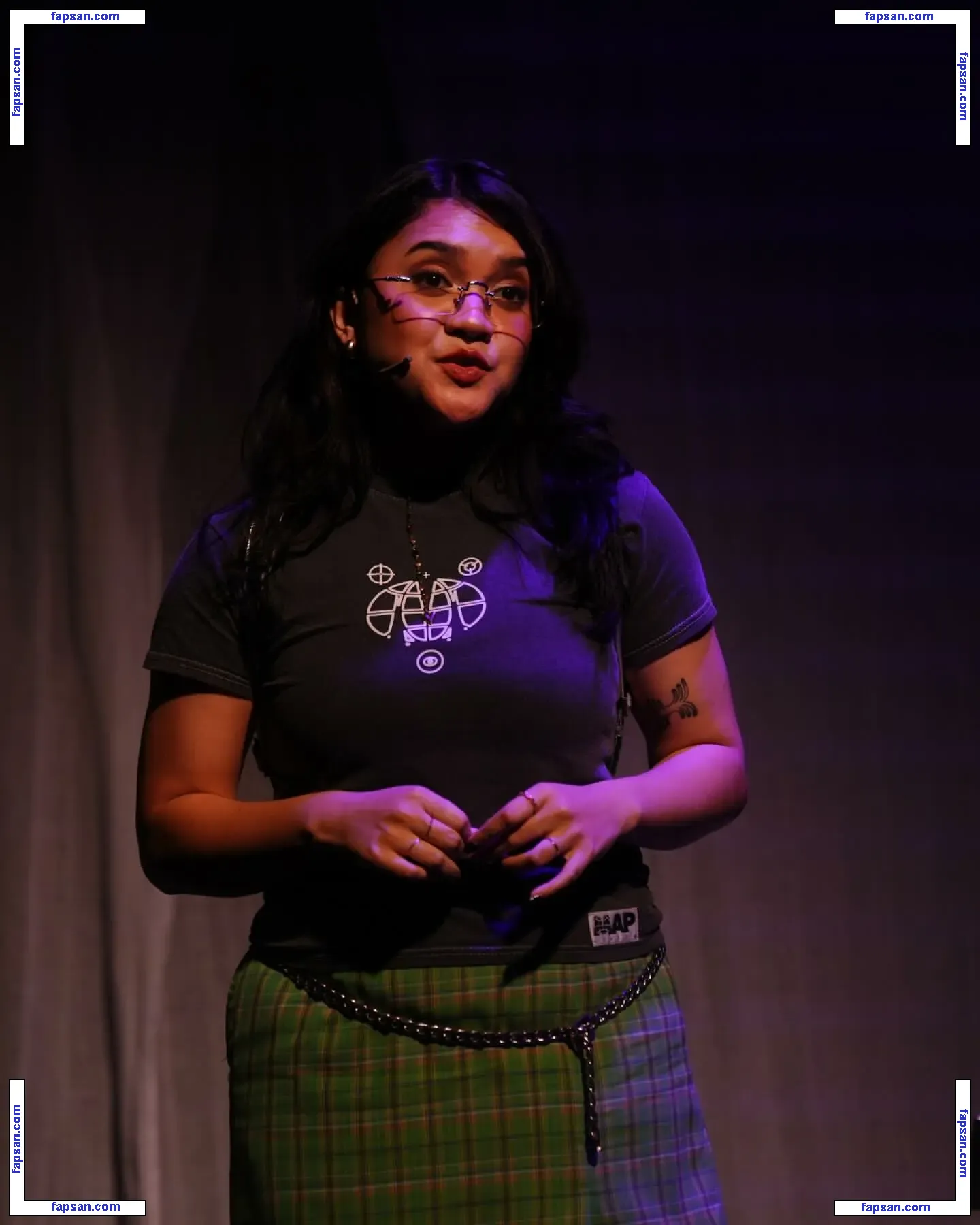 Mia Sara Shauki nude photo #0016 from OnlyFans