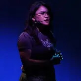 Mia Sara Shauki nude #0006