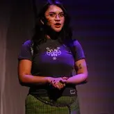 Mia Sara Shauki nude #0009