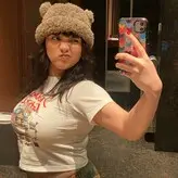 Mia Sara Shauki nude #0010