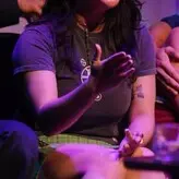 Mia Sara Shauki nude #0011