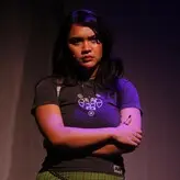 Mia Sara Shauki nude #0013