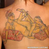 Mia Sollis nude #0919