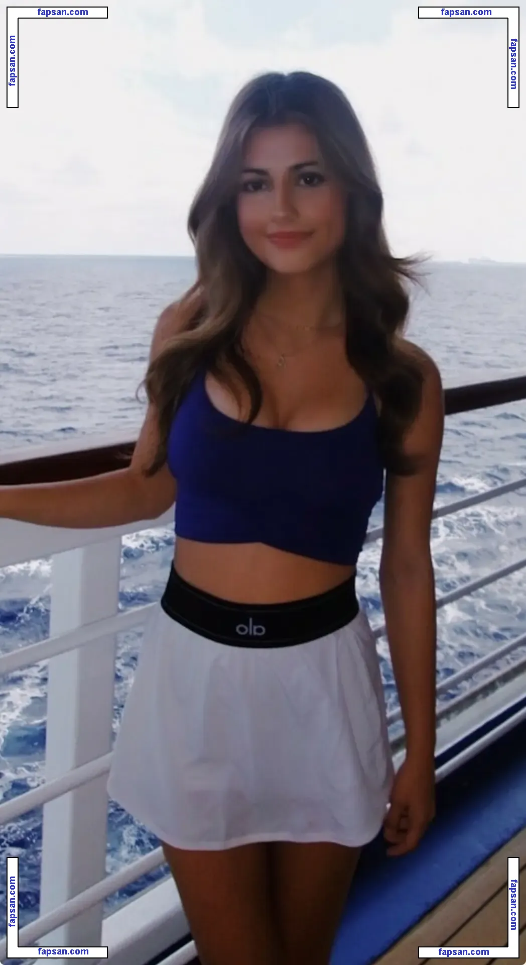 Mia Volpi nude photo #0007 from OnlyFans