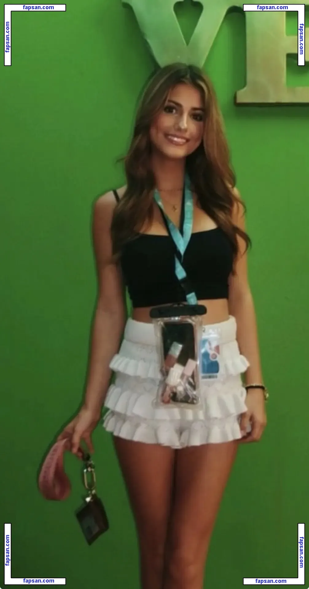 Mia Volpi nude photo #0010 from OnlyFans